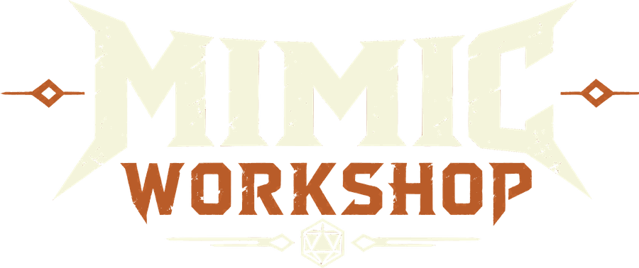 MimicWorkshop